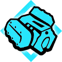 Minimap icon of the Motor