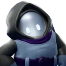 Omen - Outfit - Fall Guys