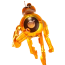 Opti-STRK (Gold) - Droid - Droid Tycoon