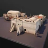 Outpost Enclave Cantina B - Fortnite