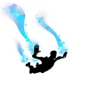 Rezz Streams - Contrail - Fortnite