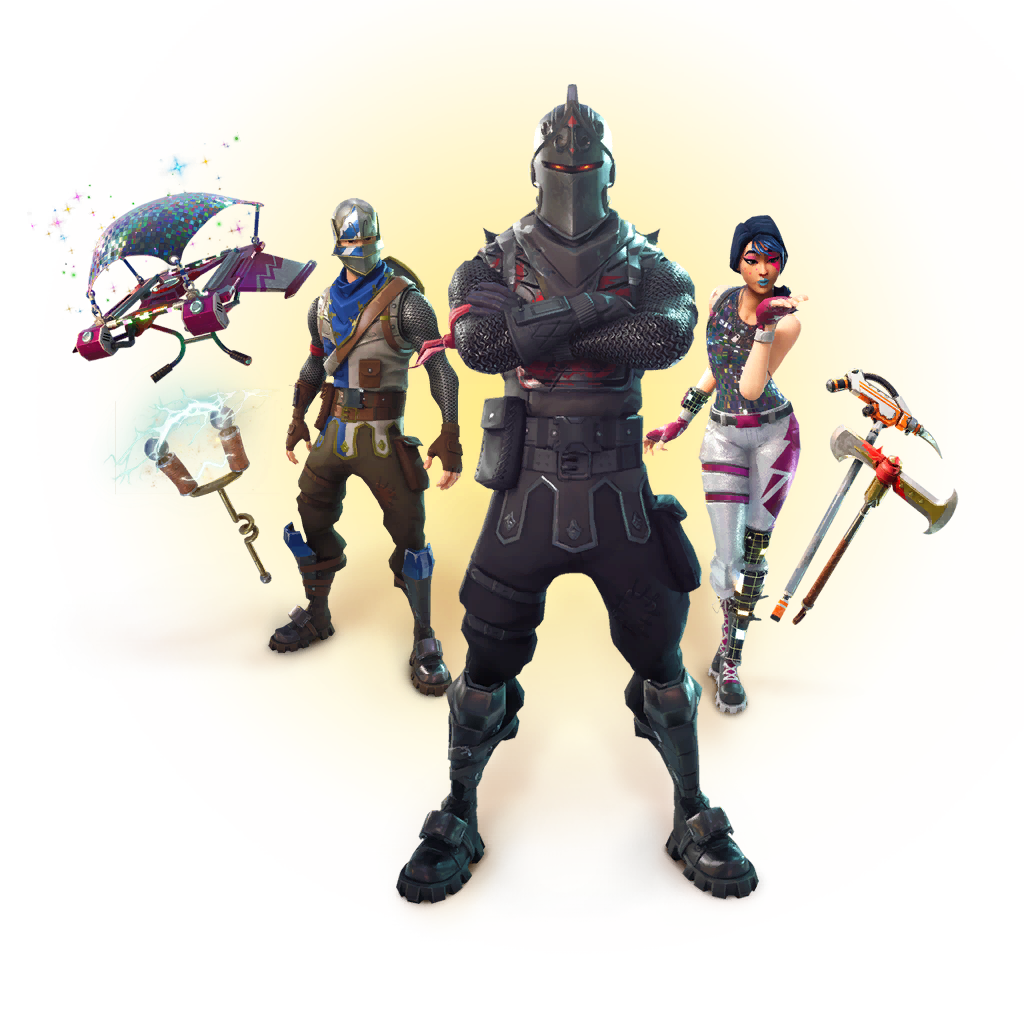 Fortnite: cómo conseguir GRATIS 12 recompensas y 2 skins del