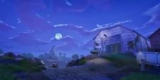 Season 4 - Fortnite OG June 7th 2025 August 7th 2025