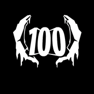 Season 7 Level 100 - Banner Icon - Fortnite
