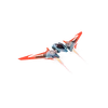 Seven Sweeper - Glider - Fortnite