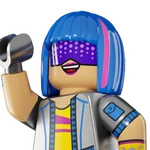 Shimmer Specialist (v29.20) - Outfit - LEGO Fortnite