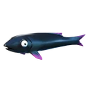 Small Fry (Black Small Fry) - Item - Fortnite