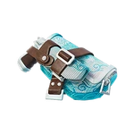Snowshadow Slingpack - Back Bling - Fortnite