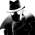Spider-Man Noir - Outfit - Fortnite