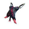 Spirit's Pact - Back Bling - Fortnite