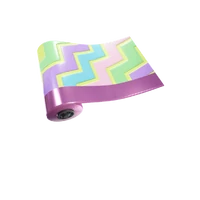 Spring Party (Featured) - Wrap - Fortnite