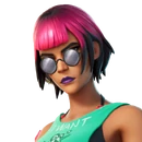 Sunny (Beachcomber) - Outfit - Fortnite