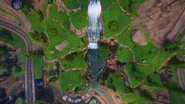 Top View (Before Chapter 7: Season 2)