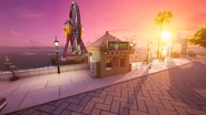 Coffee Stand