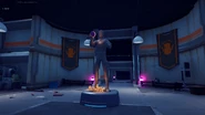 Revive Statue