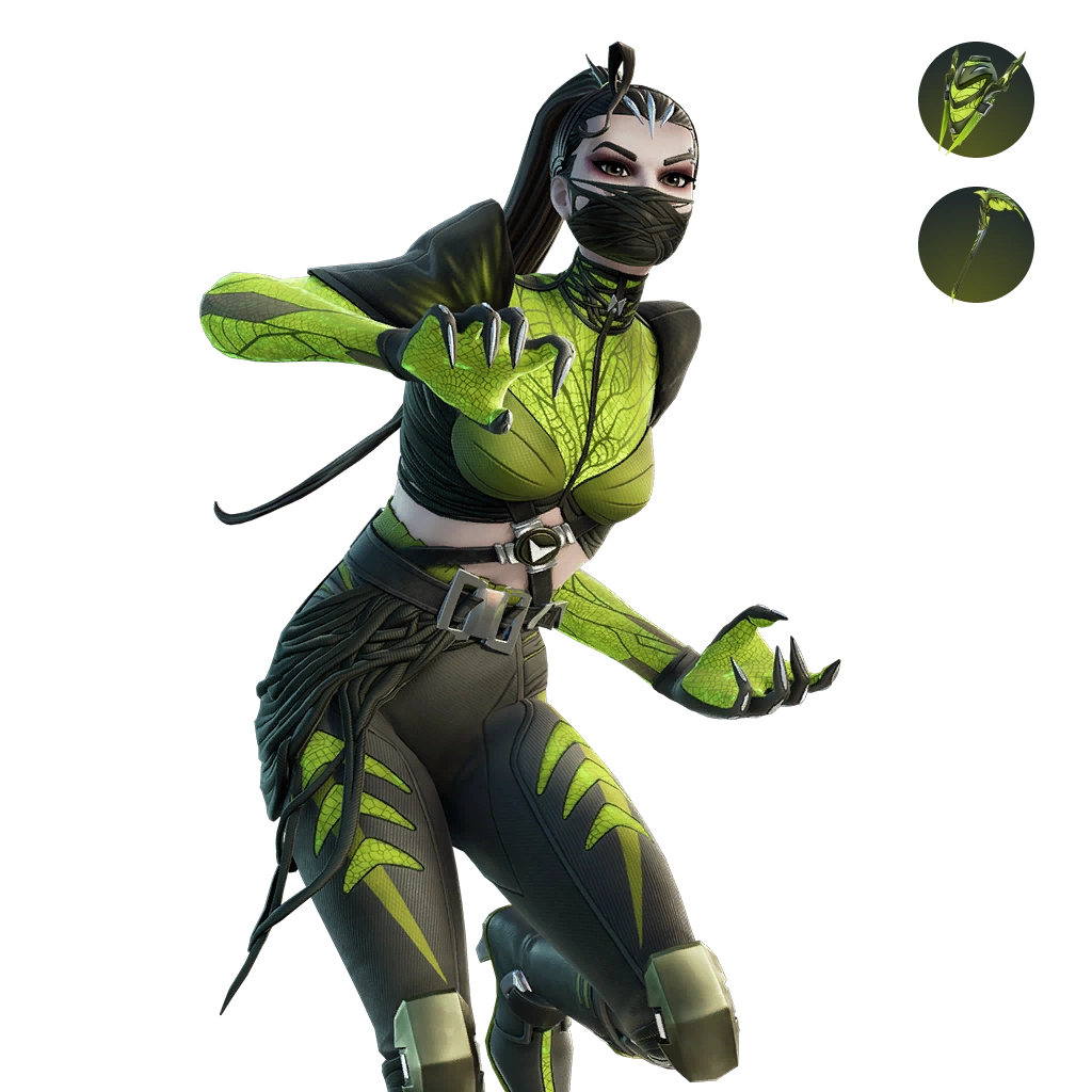 CategoryUnderworld Operative Set Fortnite Wiki Fandom