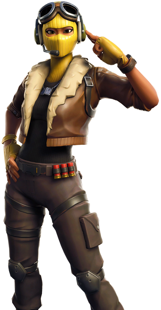 Mouchard, Wiki Francophone Fortnite