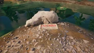 Windcatch Lake (Doormat) - Landmark - Fortnite.png (3.6 MB) Lockie's Lighthouse Doormat