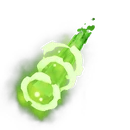 Xenosplash - Boost - Rocket Racing