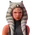Ahsoka Tano - Outfit - Fortnite