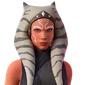 Ahsoka Tano - Outfit - Fortnite