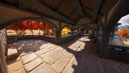Anvil Square (Oathbound Castle - Bridge) - Location - Fortnite.png (2.73 MB) Bridge