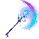 Astral Axe - Pickaxe - Fortnite