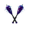 Blackout Mace - Pickaxe - Fortnite