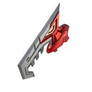 Bladed Gauntlet - Pickaxe - Fortnite