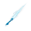 Bolt Blade (Rimebound Legacy) - Pickaxe - Fortnite