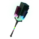 Cactical Crusher - Pickaxe - Fortnite