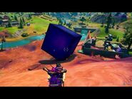 Cube Compact Cars 2nd Movement Cube Fortnite