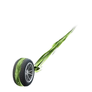 Icon used in the Ranked Quests for the Lime Style