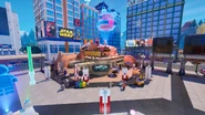 Durrr Burger Cantina