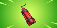 Dynamite (News Tab) - Promo - Fortnite