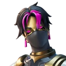 Errant - Outfit - Fortnite