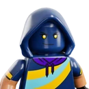 FNCS Champion Seeker - Outfit - LEGO Fortnite
