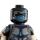 Fixer (v29.30) - Outfit - LEGO Fortnite