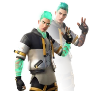 Old Featured Icon