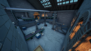 Flush Factory (Factory - Interior) - Location - Fortnite