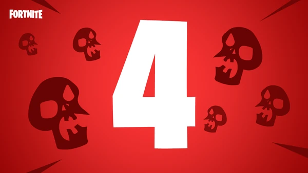 Horde Challenge Week 4 - Promo - Fortnite