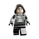 Ice Intercept (Featured) - Outfit - LEGO Fortnite
