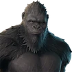 Kong - Outfit - Fortnite