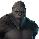 Kong - Outfit - Fortnite