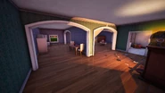Library Landing (Yellow House - Dining Room 2) - Location - Blitz Royale.png (2.39 MB) Dining Room
