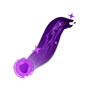 Icon used in the Ranked Quests for the Purple Style
