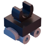 MSE-6 Micro Droid - Decoration - LEGO Fortnite