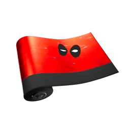Merc (v12.60) - Wrap - Fortnite