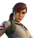 Phantom Commando - Outfit - Fortnite
