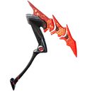 Plasmatic Edge - Pickaxe - Fortnite